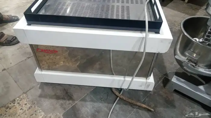 ماكينة اسبريسو 3