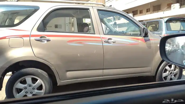 ديهاتسو 2009 0