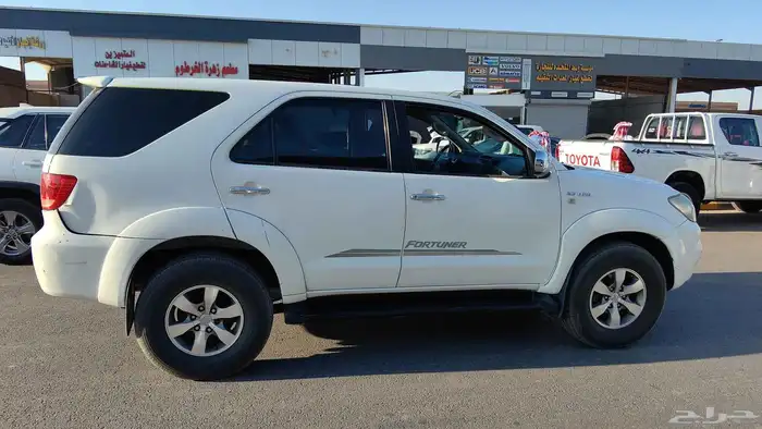 فورشنر مديل 2007 0