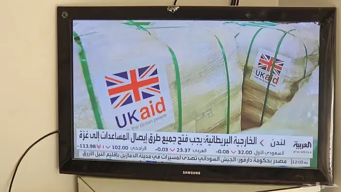 تلفزيون 43 بوصه عادي 0