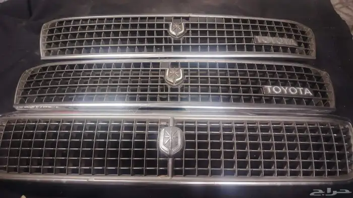 شبك كرسيدا اصلي وكاله 2