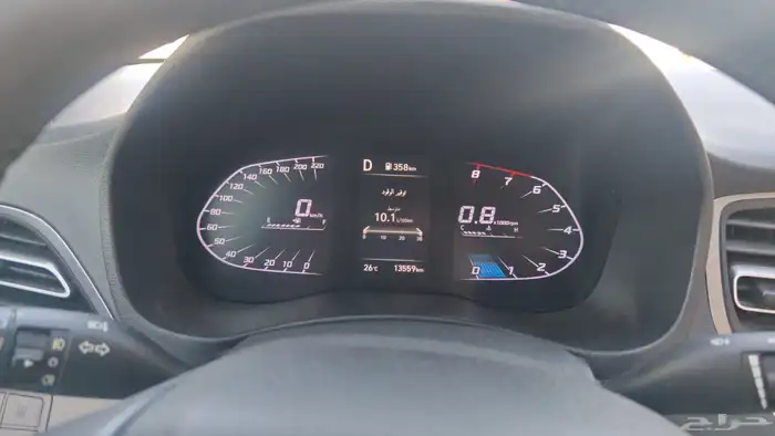 تويوتا يارس 1