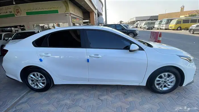 كيا سيراتو K3 2020 - مواصفات عالية - نظيفة 7