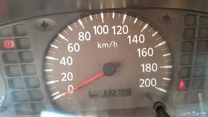 نيسان ددسن 3