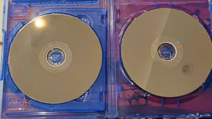 شريط بلايستيشن 4 0