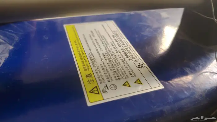 ماكينه لحام ارجول مع اسطوانه ارجول مليانه للبيع جاهزه بكل اغ 8