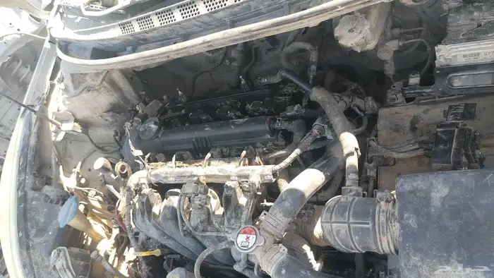 تشليح الحاير لجميع أنواع السيارات 3