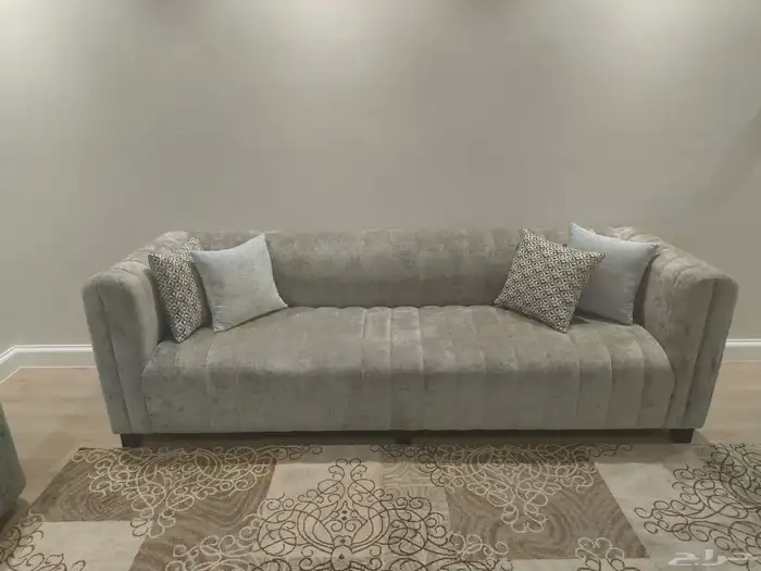 كنب جديد ماله اسبوع 2