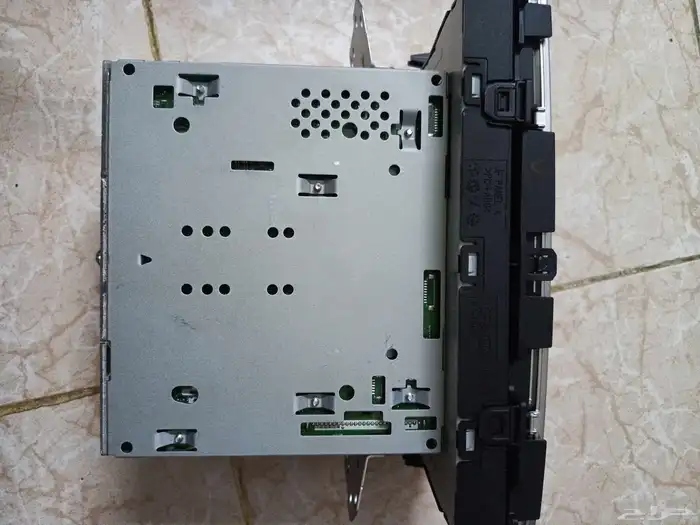 مسجل كيا اوبتيما 2018 وكالة و استخدام شهرين فقط 2