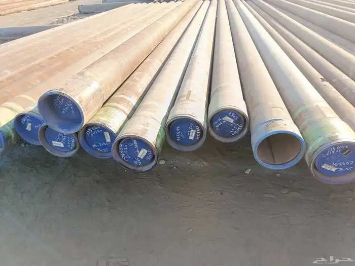 مواسير 13 وثلاث ثمان 0