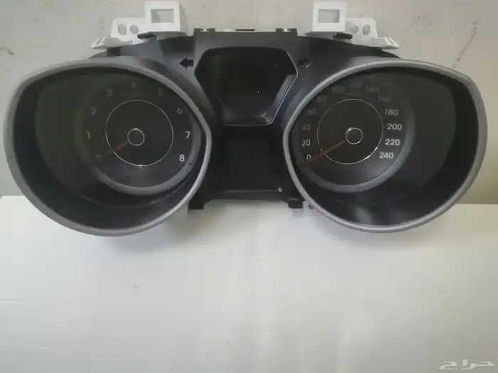 عداد سرعة النترا 1