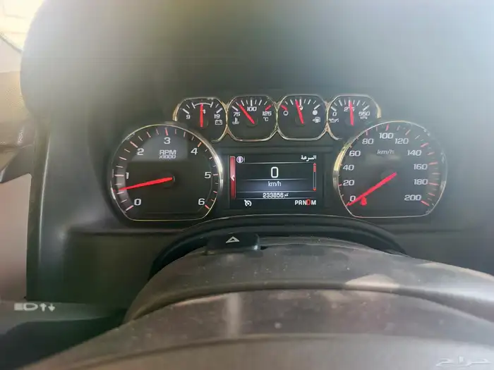 جمس يوكن مديل 2015 7