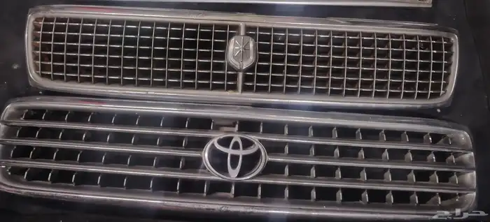 شبك كرسيدا اصلي وكاله 1