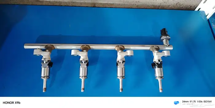 بخاخات مكينه مازدا 6 2023 1