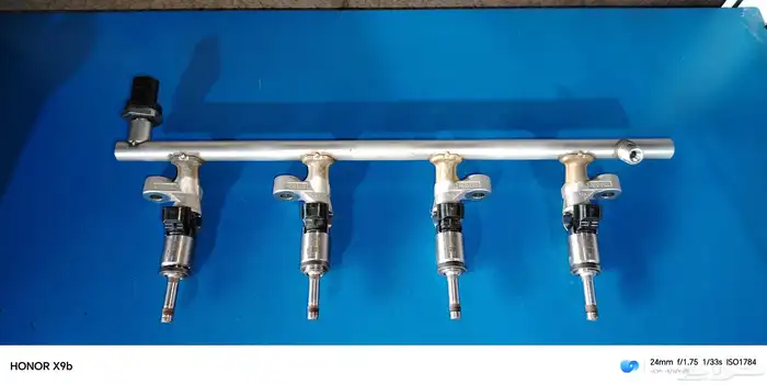 بخاخات مكينه مازدا 6 2023 0