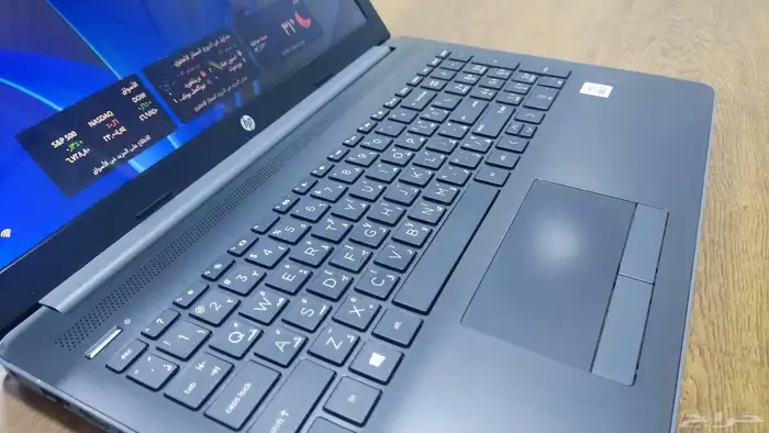 لابتوب hp 4