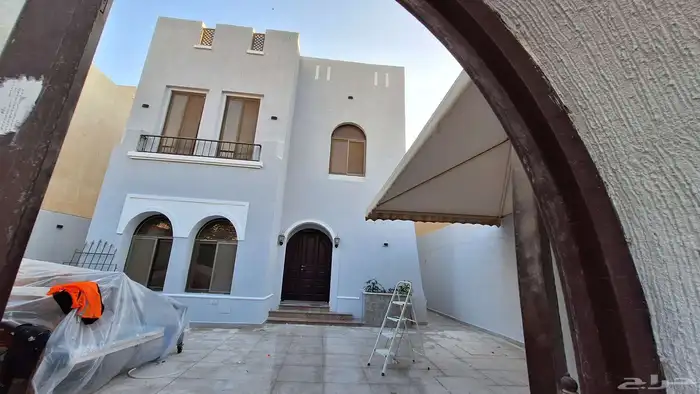 من اعمالنا بدمام قبل وبعد 4