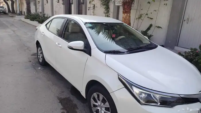 تايوته كورله لبيع موديل 2019 2