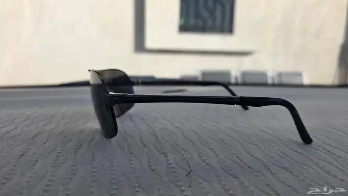 نضارة بورش أصلية وارد الولايات المتحدة الأمريكية للنوعين 0