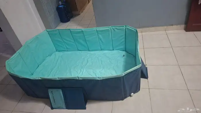 مسبح اطفال و نطيطة اطفال 6