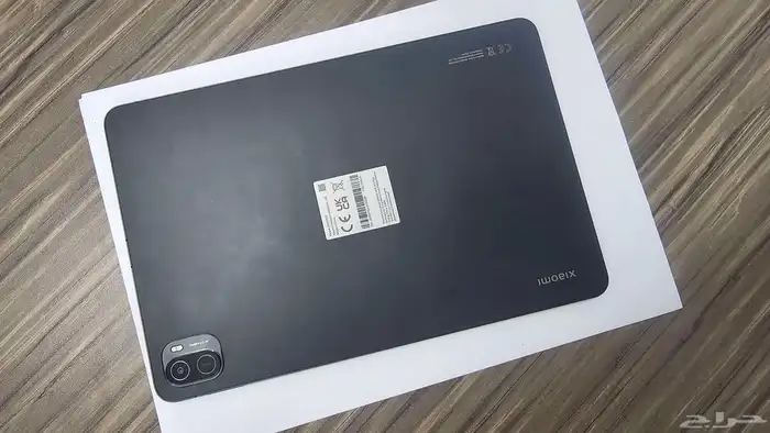 شاومي باد 5 تاب 0