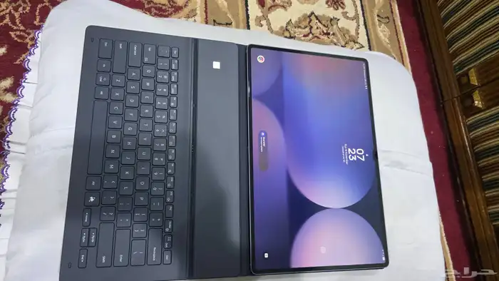 جالاكسي تاب اس 10 الترا 512 جيجا 5g 0