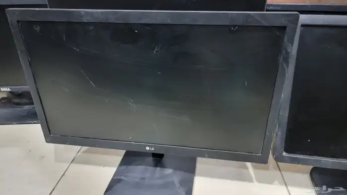 شاشات طمبيوتر وطابعات ليزر 4