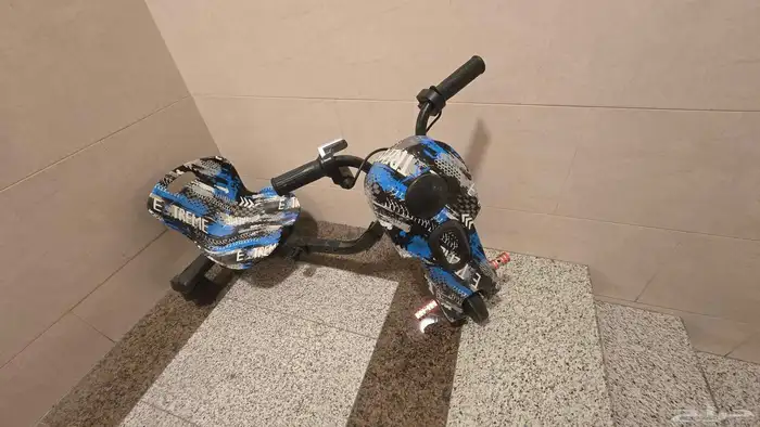 سكوتر كهربائي 0