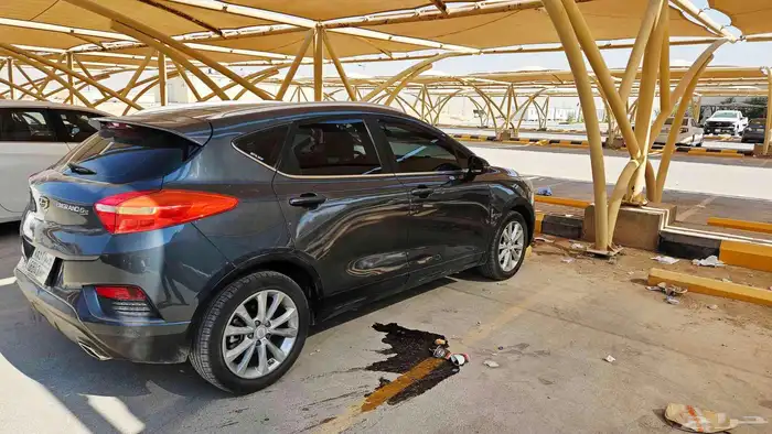 geely emgrand gs 2019 1