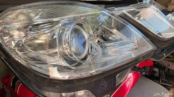 شمعات مرسيدس E 2009 - 2013 2