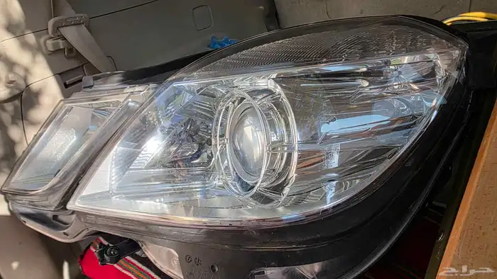 شمعات مرسيدس E 2009 - 2013 0