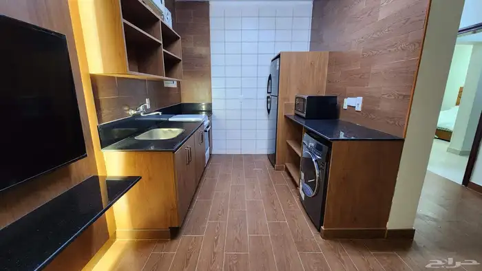 شقق مفروشه للايجار الخبر مدينة العمال 3