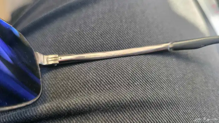 نضارة بورش أصلية وارد الولايات المتحدة الأمريكية للنوعين 2