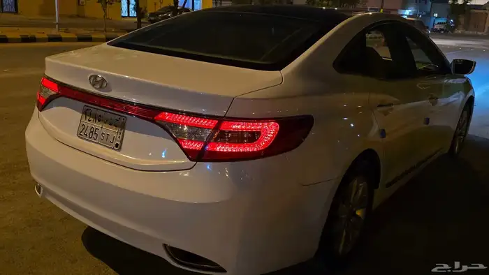 ازيرا موديل 2015 4سرند 4