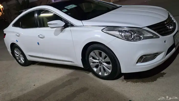 ازيرا موديل 2015 4سرند 0