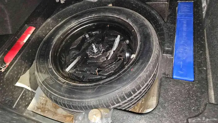 ماليبو 4سلندر LTZ 2015 25