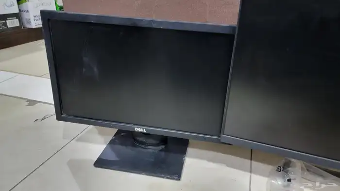 شاشات طمبيوتر وطابعات ليزر 5