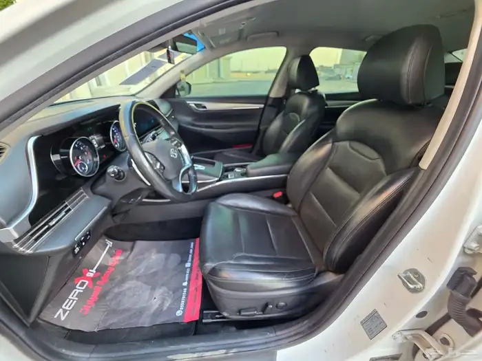 ازيرا 2020 بدي وكاله V4 الأحساء بطاقة جمركية 20