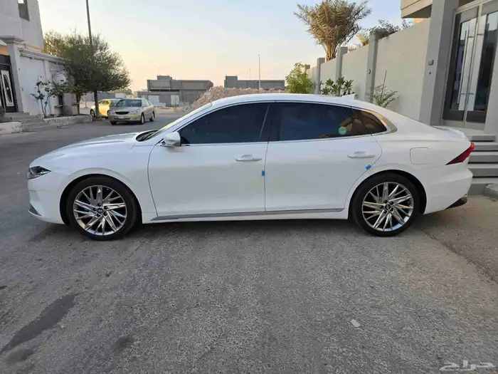 ازيرا 2020 بدي وكاله V4 الأحساء بطاقة جمركية 8