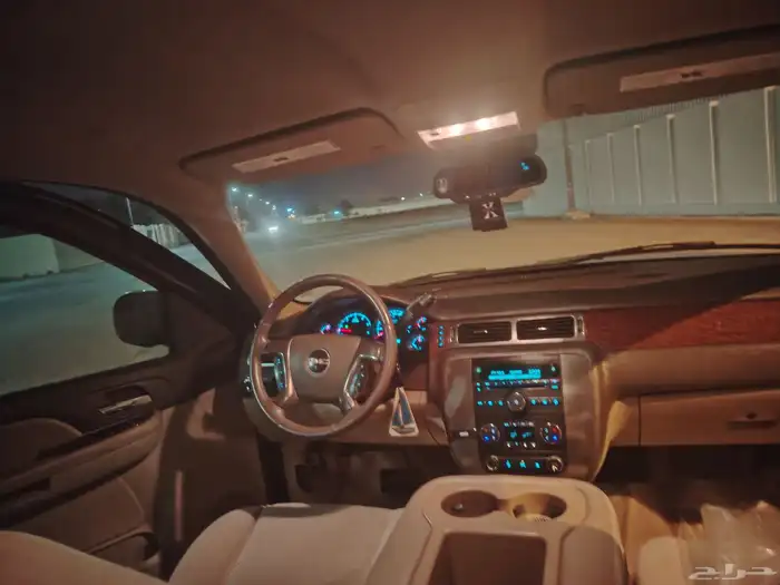 جمس يوكن 2007 فل كامل 5