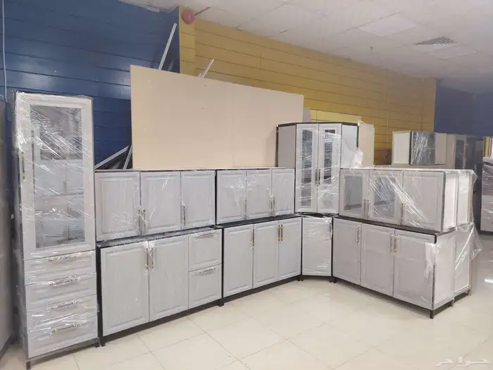 الدوادمي بريق الامتياز للمطابخ الجاهز التفصيل 3