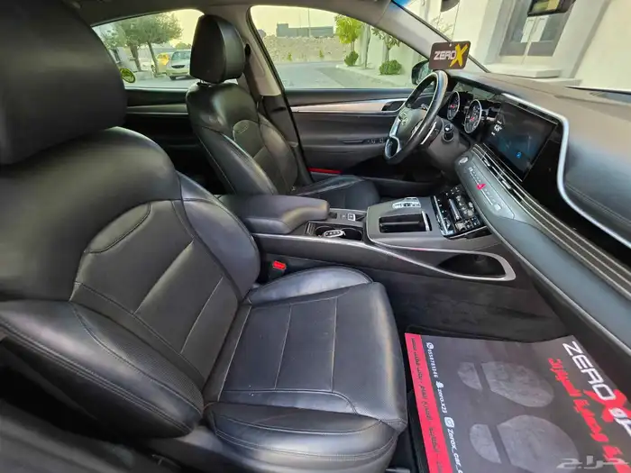 ازيرا 2020 بدي وكاله V4 الأحساء بطاقة جمركية 31