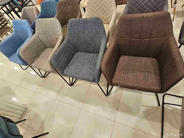 كراسي كوفي مفردة 6