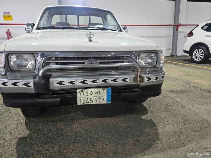 ونيت 98 مرشوش كامل عداد 171 الف فقط بدون فحص 5