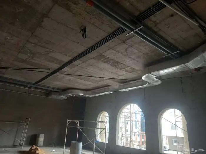 مقاول أعمال دكت 2