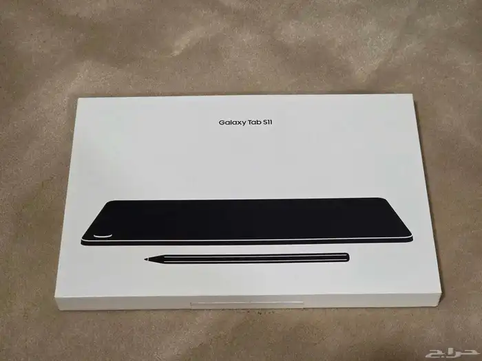 جالكسي تاب 11 3