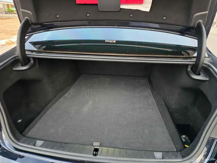 bmw 2016 730il مخزن للبيع 16