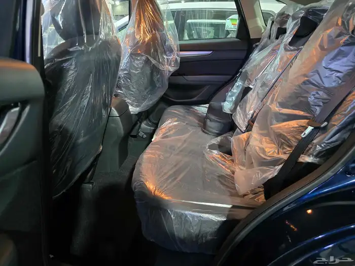 مازداء cx5 وكاله زيرووو 2026 اصفار 11