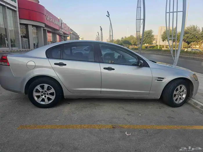 Lumina Ls 2008 لومينا 10