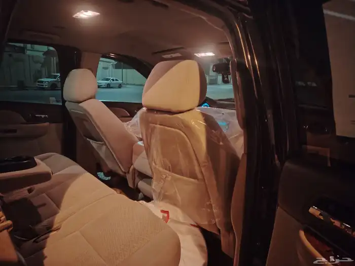 جمس يوكن 2007 فل كامل 8